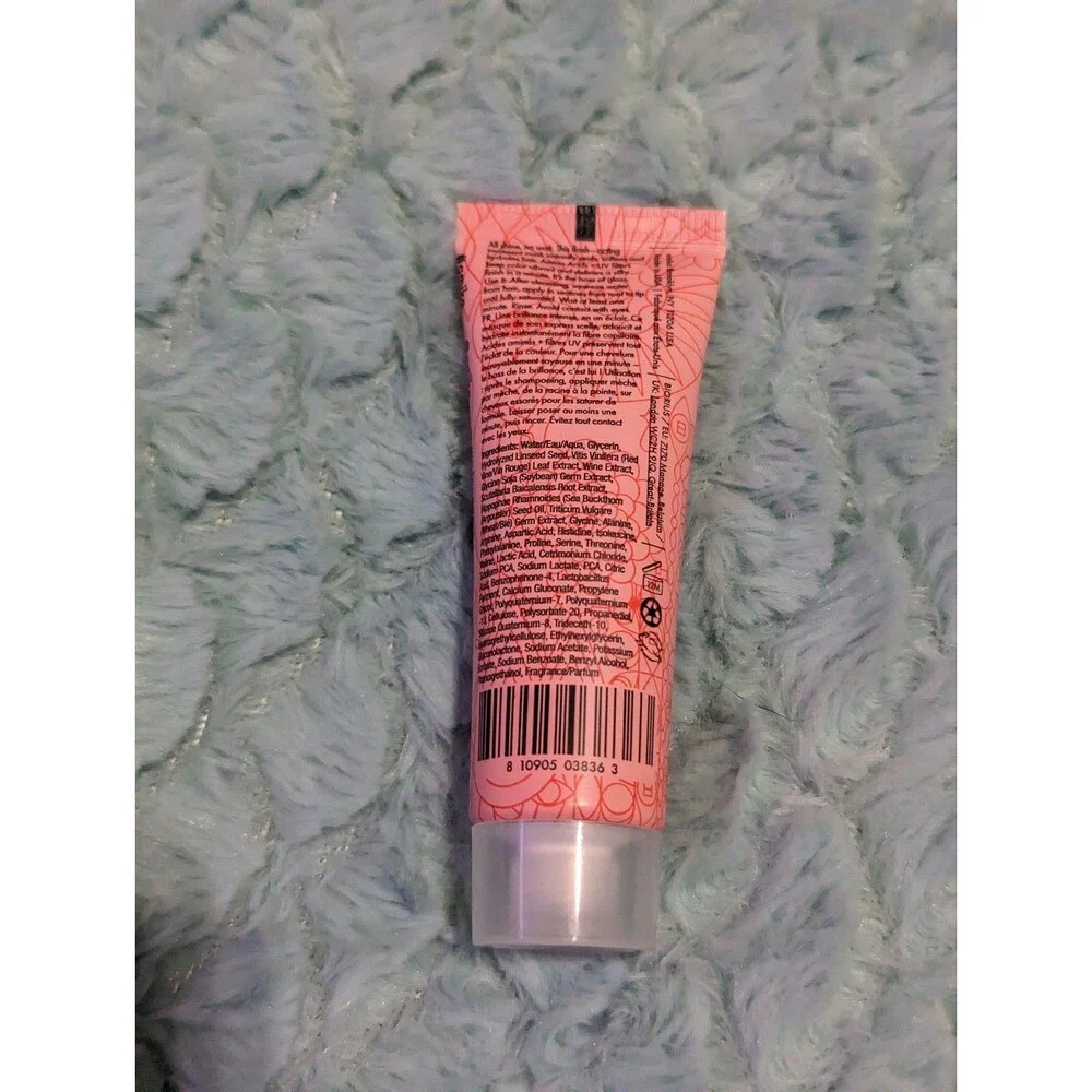 AMIKA Flash Hair Mask NEW 1 fl oz Healthy Haircare